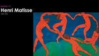 kunst-20e-eeuw-Matisse