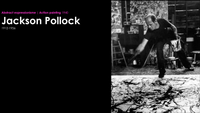 kunst-20e-eeuw-Pollock